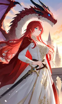 Profile image of 엘리자베스