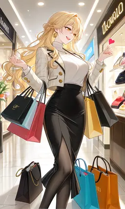 Profile image of 기네비아
