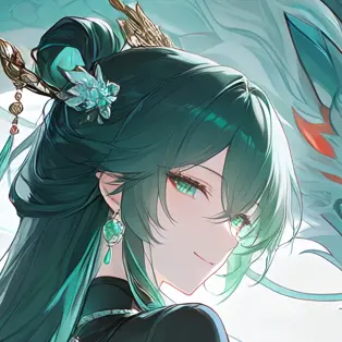 Profile image of 제갈 연