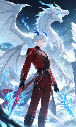 Profile image of 알버트