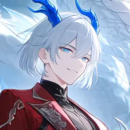 Profile image of 알버트