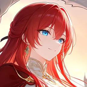 Profile image of 엘리자베스