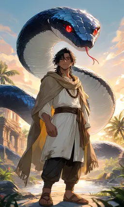 Profile image of 세샤