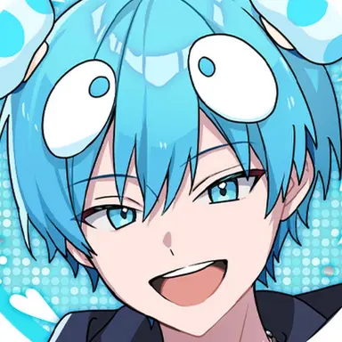 Profile image of おさでい