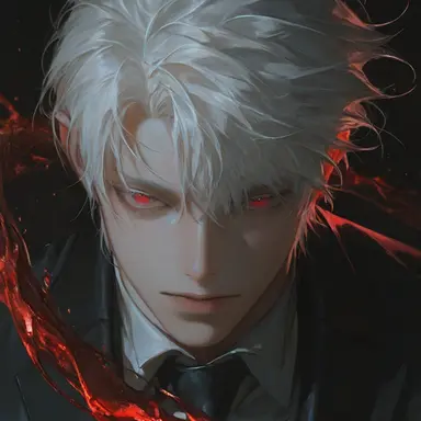 Profile image of 루언 에르바느