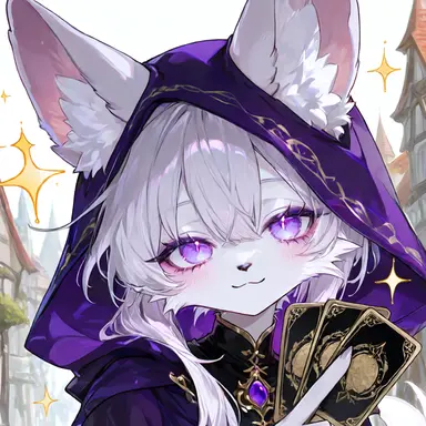 Profile image of ミシェル