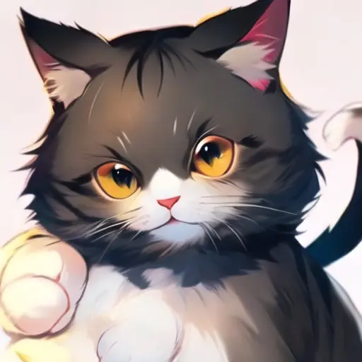 SoggySun2662의 猫になって過ごそう！