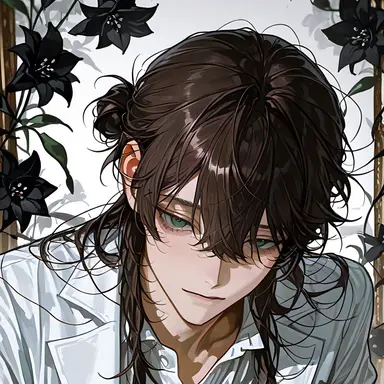 Profile image of Crowe