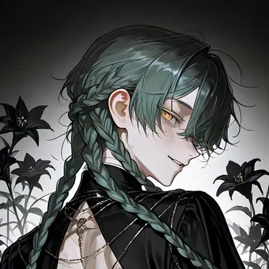 Profile image of Abel