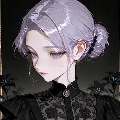 Profile image of Noir