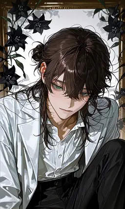 Profile image of Crowe