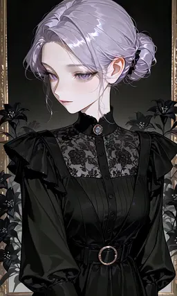 Profile image of Noir