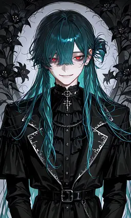 Profile image of Oz