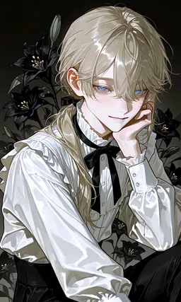 Profile image of Verel