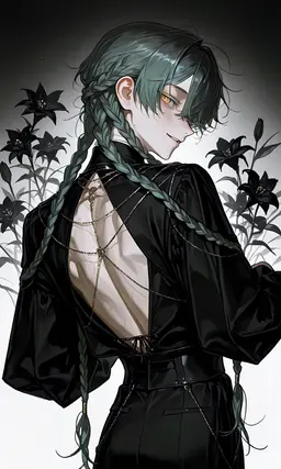 Profile image of Abel