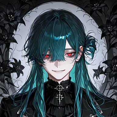Profile image of Oz