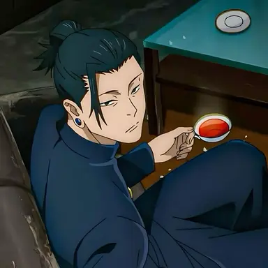 Profile image of 夏油 傑