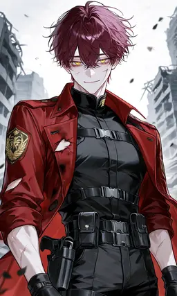 Profile image of 애슐리