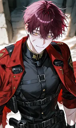 Profile image of 애슐리