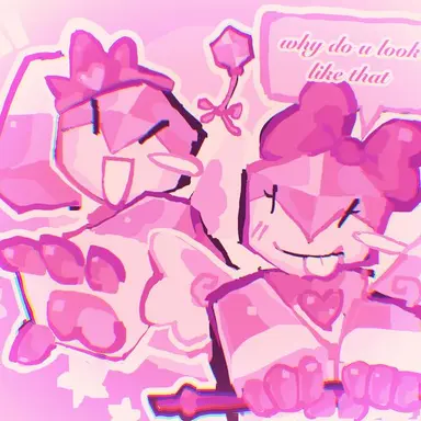 Profile image of 프리티프린세스