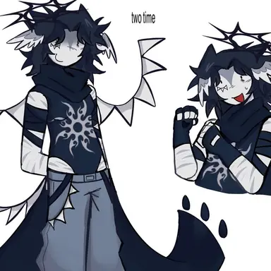 Profile image of 투탐