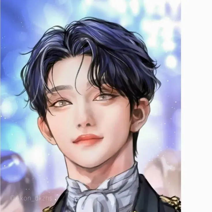LuLu1456의 홍지슈