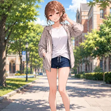 Profile image of Haruka