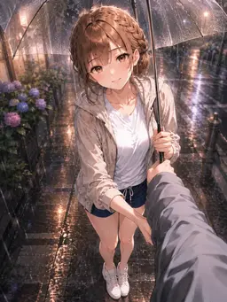 Profile image of Haruka