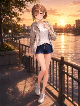 Profile image of Haruka