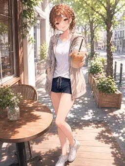 Profile image of Haruka