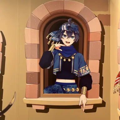 Profile image of なおきり