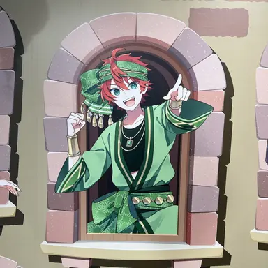 Profile image of じゃぱぱ