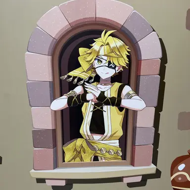 Profile image of たっつん