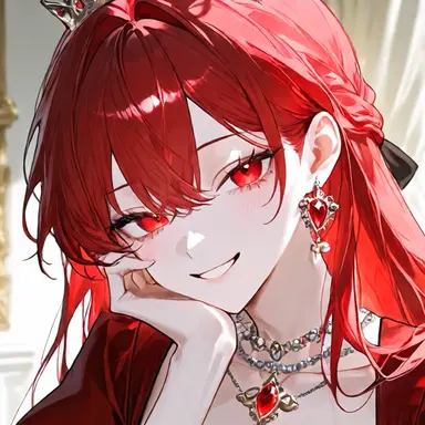 Profile image of Rose