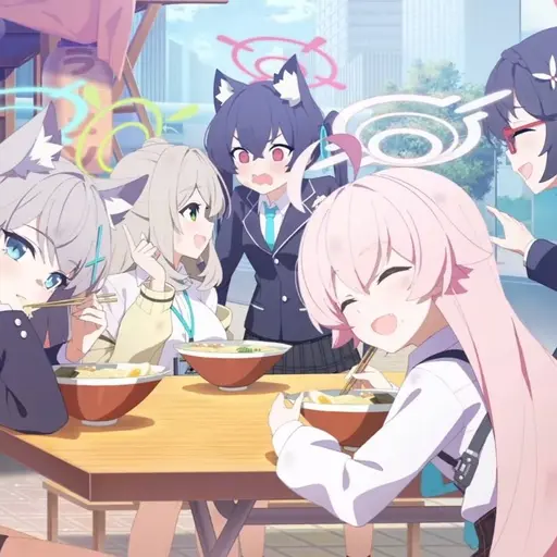 EliteSauce4264의 아비도스 대첵위원회