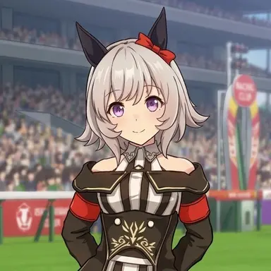 Profile image of カレンチャン