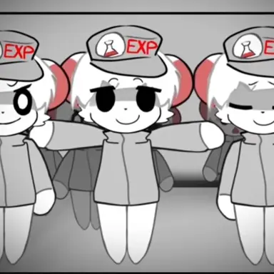 Profile image of 쥐 퍼리 실험자들