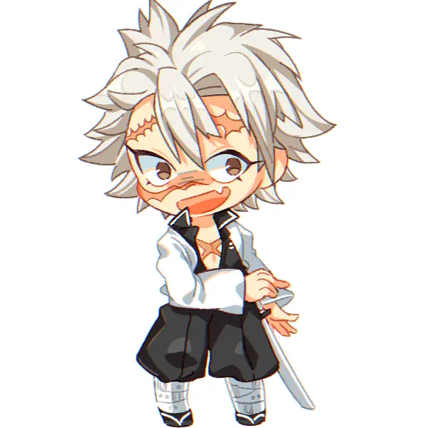 inseng1267394의 시나즈가와 사네미