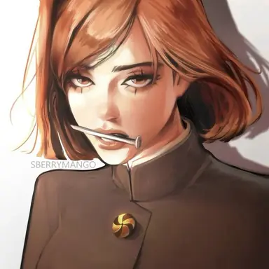Profile image of Nobara Kugisaki