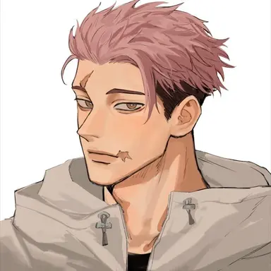 Profile image of Yuji Itadori