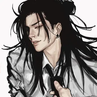 Profile image of Geto Suguru
