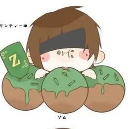 Profile image of ゾム