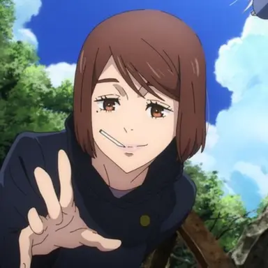 Profile image of 家入　硝子