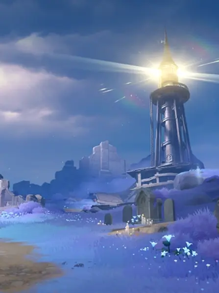 CaringAnise5650의 テイワットから呪術廻戦の世界へ!?