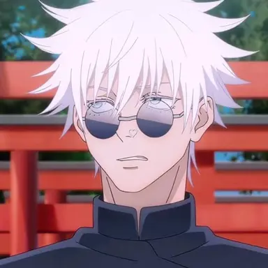 Profile image of 五条　悟