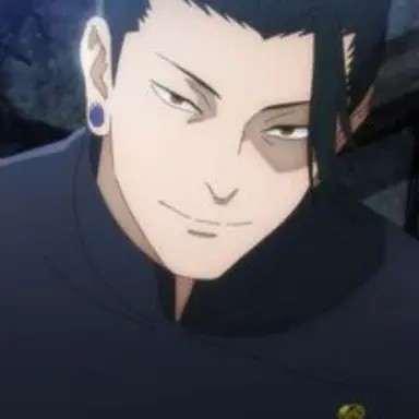 Profile image of 夏油　傑