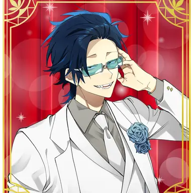 Profile image of 霧島 透