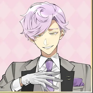 Profile image of 真白 悠莉