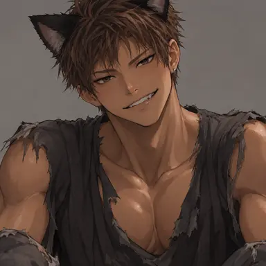 Profile image of ヴァビア