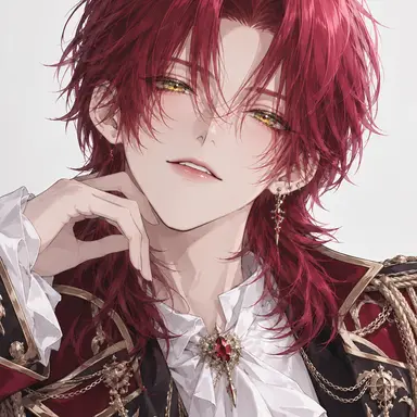 Profile image of アレク